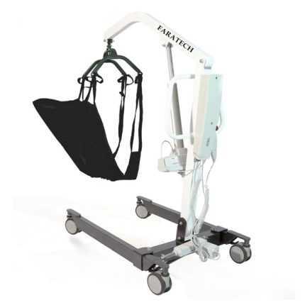 اجاره بالابرفراتک مدل L280