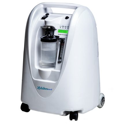 اکسیژن ساز زیکلاس مد 5 لیتری