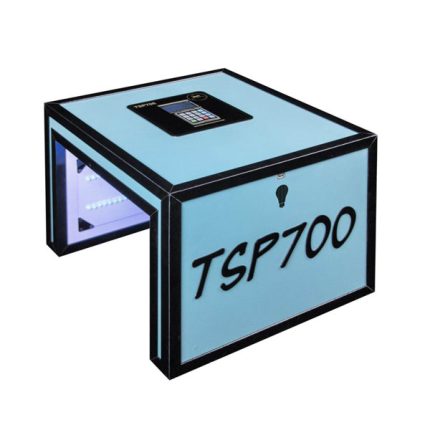 دستگاه زردی نوزاد TSP700 سلکتوری ۴،۶،۸