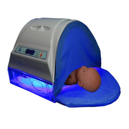 دستگاه فتوتراپی نوزاد تونلی تپکو LED سلکتوری