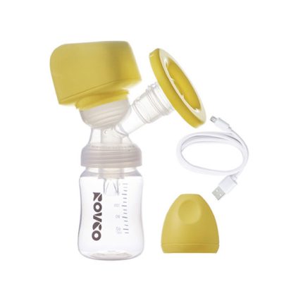شیردوش برقی رووکو (Rovco)