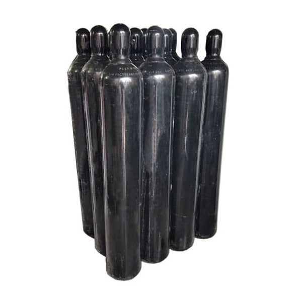 خرید کپسول اکسیژن 40 لیتری چینی کپسول اکسیژن 40 لیتری